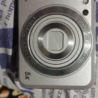 دوربین دیجیتال عکاسی و فیلمبرداری