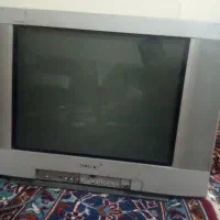 تلویزیون رنگی