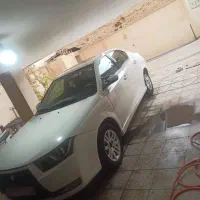 دنا پلاس مدل 96|خودرو سواری و وانت|سمنان, |دیوار