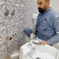 تاسیسات اب و فاضلاب