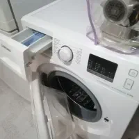 لباسشویی ظرفشویی سامسونگ
