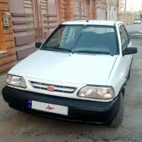 پراید 131 دوگانه مدل 90|خودرو سواری و وانت|خمینیشهر, |دیوار