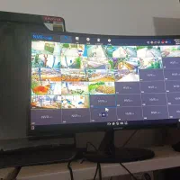 اجرا سیستم هوشمند پروژه های صنعتی و کارگاهی|دوربین مداربسته|خاوران, |دیوار