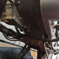 پیرمردژاپنی|موتورسیکلت|دزفول, |دیوار