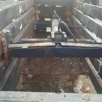 دستگاه پرس|ماشین‌آلات صنعتی|ارومیه, |دیوار