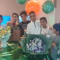 تولد گیم نتی