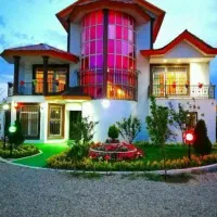 اجاره روزانه باغ ویلای استخر دار