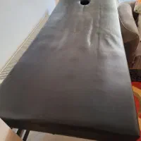 تخت ماساژ|آرایشی، بهداشتی، درمانی|کرج, اخگرآباد|دیوار