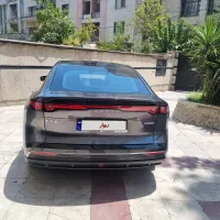Mazda EZ6|خودرو سواری و وانت|تهران, فلسطین (میدان انقلاب)|دیوار