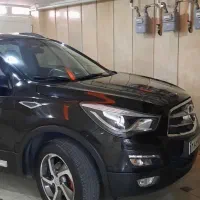 هایما s5 توربو اسفند ۱۴۰۰