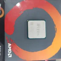 CPU ryzen7 2700|قطعات و لوازم جانبی رایانه|بندرعباس, |دیوار