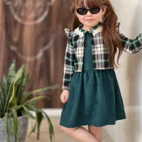 انواع پوشاک بچگانه