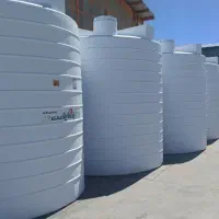 مخزن اب مخازن پلی اتیلن بشکه درام تانکر|مصالح و تجهیزات ساختمان|اهواز, کمپلو شمالی|دیوار