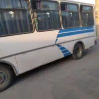 مینی بوس اویکو ۷۱|خودرو سنگین|اردبیل, |دیوار