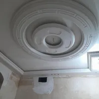 گچکاری، سفیدکار، گچ کاری ،لکه گیری ،شبانه روزی|خدمات پیشه و مهارت|شیراز, معالی‌آباد|دیوار