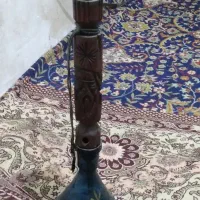 قلیان سرخدار