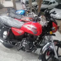 موتور صفر و کارکرده|موتورسیکلت|میبد, |دیوار