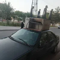 آردی|خودرو سواری و وانت|قم, بکایی|دیوار