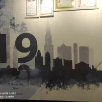 اجاره مغازه 100متری بر ده حقی