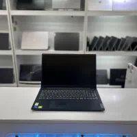 لنوو مدل v15 نسل ۱۱ گرافیک مجزا ۲ گیگ گارانتی دار|رایانه همراه|رشت, دیلمان|دیوار
