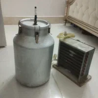 عرقگیر و کندانسور