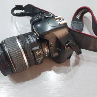 دوربین عکاسی کانن|دوربین عکاسی و فیلمبرداری|اسلامشهر, شهرک سعیدیه|دیوار