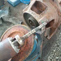 تعمیرات سرویس فنی تخصصی پمپ آب.آبگرمکن.|خدمات پیشه و مهارت|رشت, معلم|دیوار