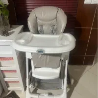 صندلی غذای بچه ایتالیایی