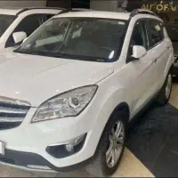 چانگان CS35 مونتاژ، مدل ۱۳۹۸ اقساطی