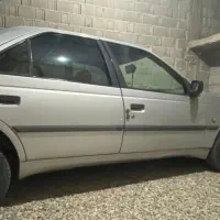 فروش خودرو ۴۰۵دوگانه سوز|خودرو سواری و وانت|خورموج, |دیوار