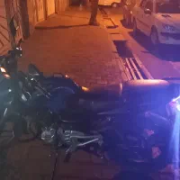 پالس135آبی