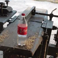 پنج کاره نجاری