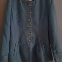 پالتو فوتر دخترانه و کاپشن دخترانه|لباس|اصفهان, باغ فدک|دیوار