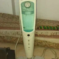 بخارشو مخصوص کف.|جاروبرقی، جارو شارژی، بخارشو|نیشابور, هفده شهریور|دیوار