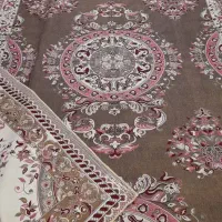روفرشی ۹ متری طرح مخمل نو نو|روفرشی|رشت, یخسازی|دیوار