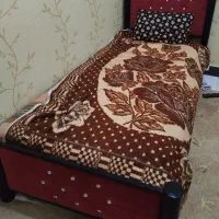 تخت|تخت و سرویس خواب|خرمشهر, |دیوار