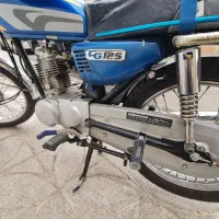 رهرو ۹۵ انجیل پلمپ a1|موتورسیکلت|شهریار, شهرک شاهد|دیوار