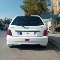 ۱۱۱مدل۹۶|خودرو سواری و وانت|مشهد, توس (بلوار توس)|دیوار