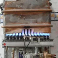 تعمیر انواع بخاری اجاق گاز و آبگرمکن (سیار)|خدمات پیشه و مهارت|شیراز, نصر|دیوار