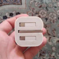 شارژر ایفون اصلی