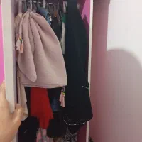 کمدم تمیزه.|جاکفشی، کمد، دراور|گرگان, |دیوار