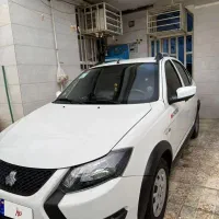 کوییک ۱۴۰۴ خونگی برج ۳|خودرو سواری و وانت|اهواز, اهواز|دیوار