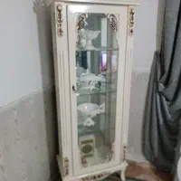 بوفه|بوفه، ویترین، کنسول|ملارد, |دیوار