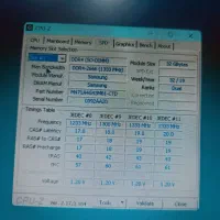 رم لپ تاپ 32 گیگ ddr4 سامسونگ 2666|قطعات و لوازم جانبی رایانه|یزد, |دیوار