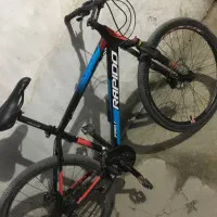 دوچرخه راپیدو ۲۶ روغنی