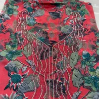 نخ کرپ|لباس|بندر کنگان, |دیوار