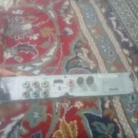 دستگاه دیجیتال تمیز ۳۵۰تومن باکنترل ودستگاه دوربین|صوتی و تصویری|رامسر, |دیوار