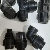 اتصالات پلی اتیلن