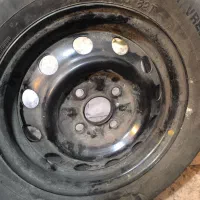 رینگ و لاستیک تیبا