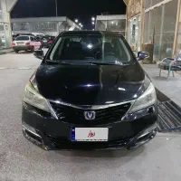 چنگان اتومات e2مدل ۲۰۱۸|خودرو سواری و وانت|آبادان, |دیوار